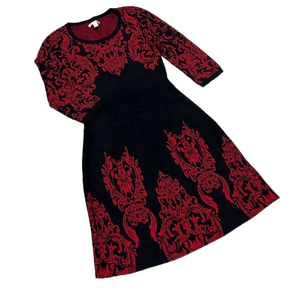 Dana Buchman dress